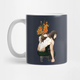 Mr. Descartes Mug